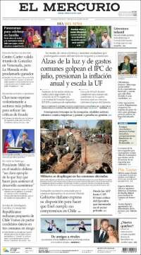 El Mercurio