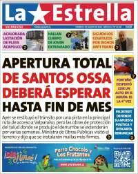 Estrella de Valparaiso