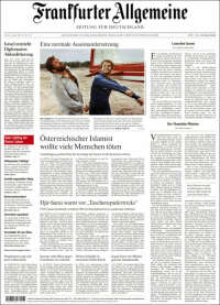 Frankfurter Allgemeine