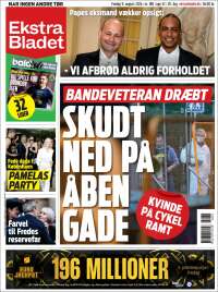 Ekstra Bladet