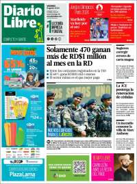Diario Libre