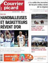 Courrier Picard