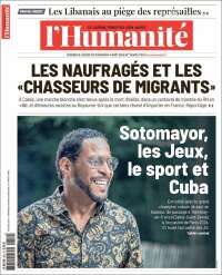 l'Humanite