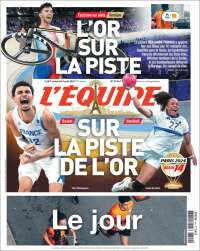 L'Equipe