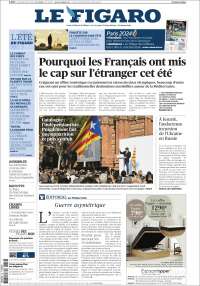 Le Figaro