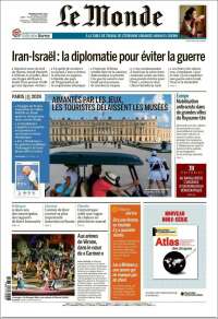 Le Monde