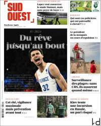 Sud Ouest