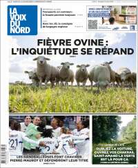 La Voix du Nord
