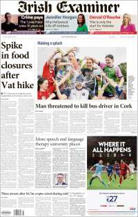 Irish Examiner