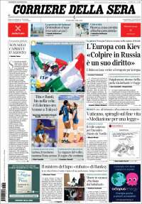 Corriere della Sera