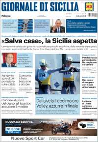 Giornale di Sicilia