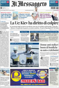 Il Messaggero