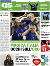 Quotidiano Sportivo