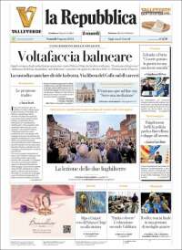 La Repubblica
