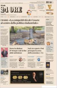 Il Sole 24 ORE