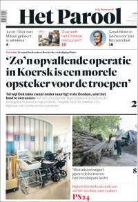 Het Parool