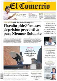 El Comercio