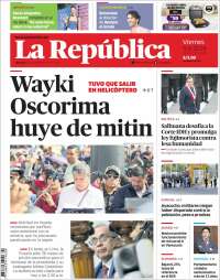 La Republica