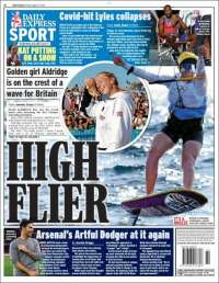 Express Sport