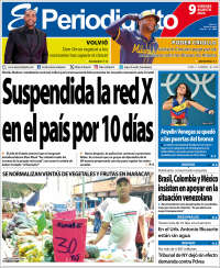 Periodiquito de Aragua