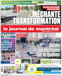Le Journal de Montréal