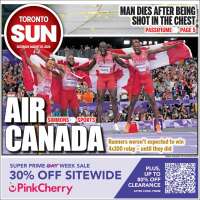 The Toronto Sun