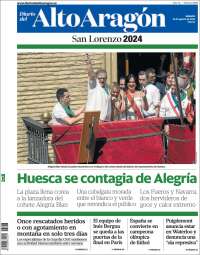 Diario del AltoAragón