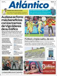 Atlántico Diario