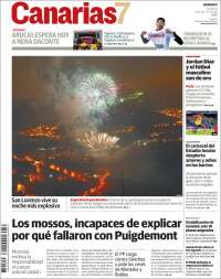 Canarias 7