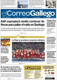 El Correo Gallego