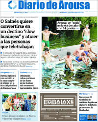 Diario de Arousa