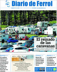 Diario de Ferrol
