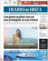 Diario de Ibiza