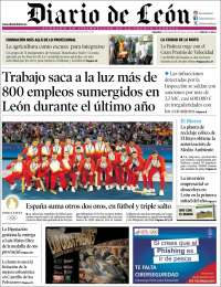 Diario de León