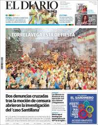 El Diario Montañés