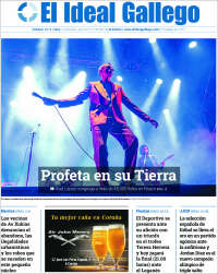El Ideal Gallego