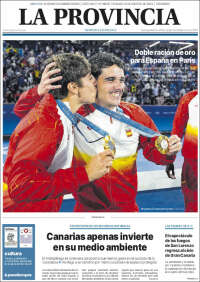 La Provincia