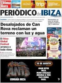 Periódico de Ibiza