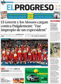 El Progreso