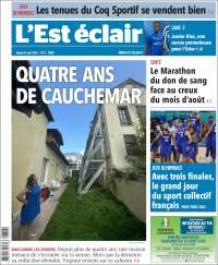 L'Est Eclair