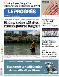 Progres de Fecamp