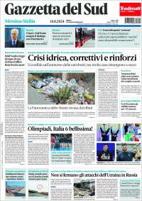 Gazzetta del Sud