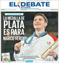El Debate de Culiacán