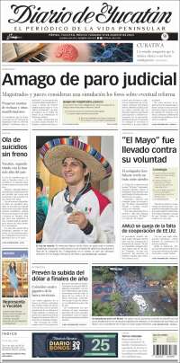 Diario de Yucatán