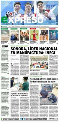 Expreso