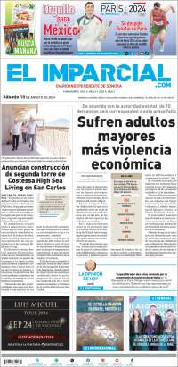El Imparcial
