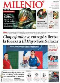 Milenio - Estado de México