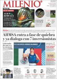 Milenio - Laguna