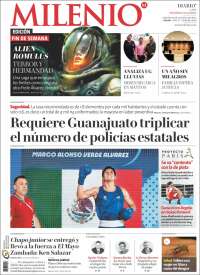 Milenio de León