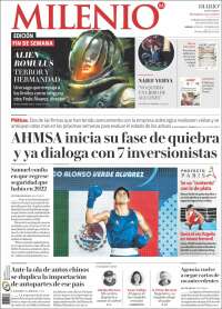Milenio de Monterrey